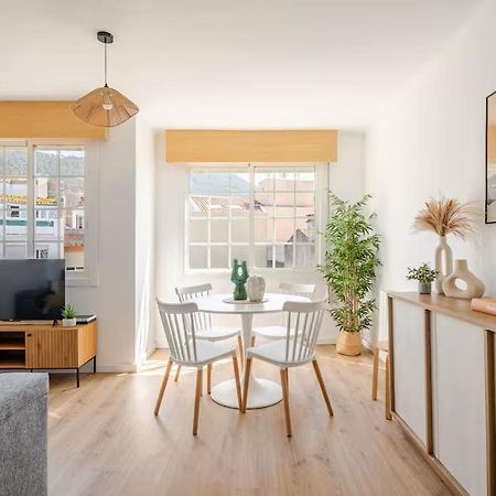Apartamento Cerca Del Puerto A Guarda Eksteriør billede