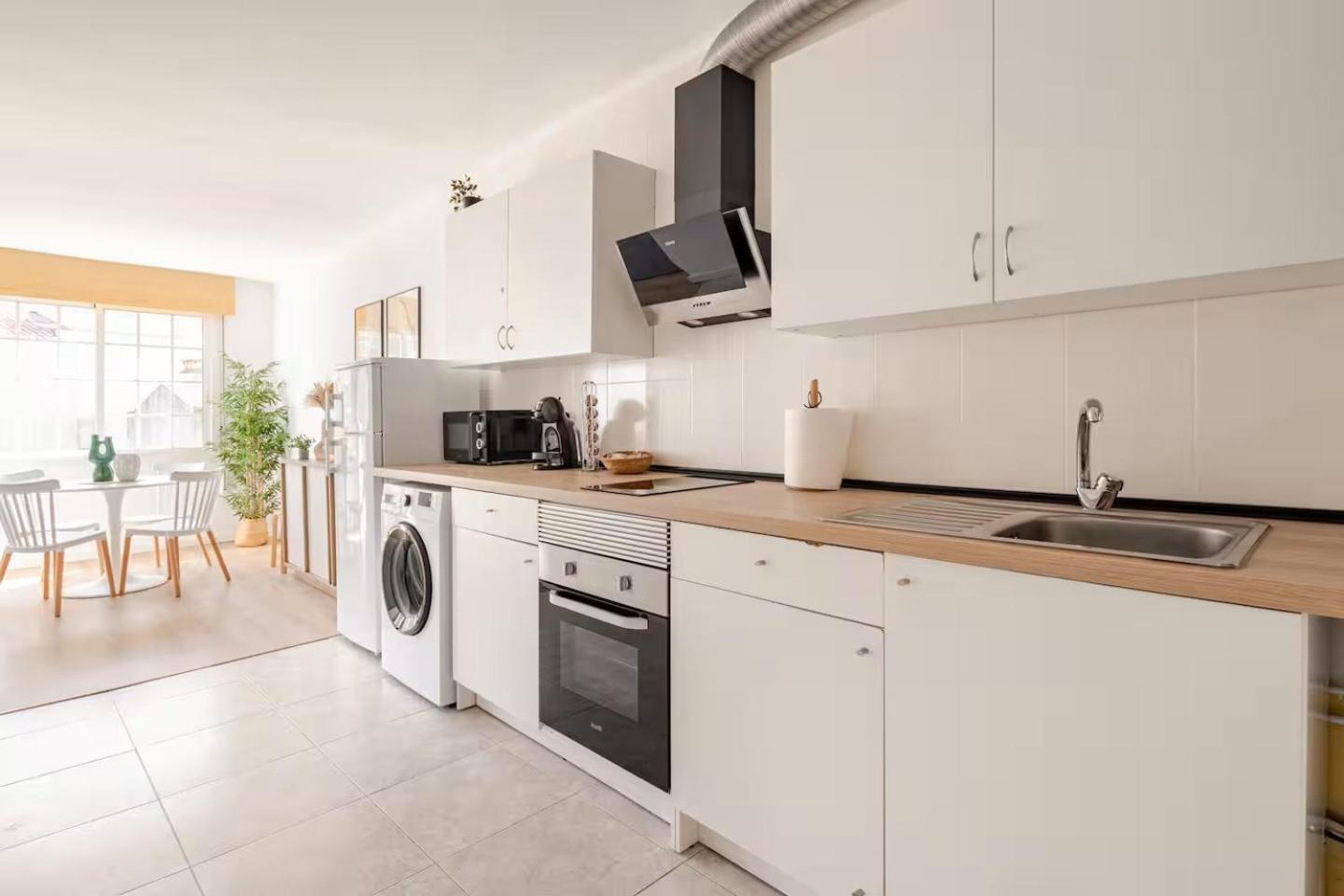 Apartamento Cerca Del Puerto A Guarda Eksteriør billede