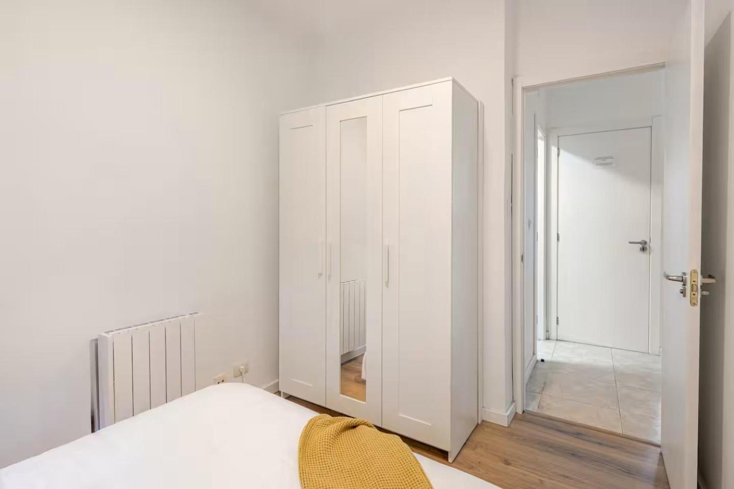 Apartamento Cerca Del Puerto A Guarda Eksteriør billede